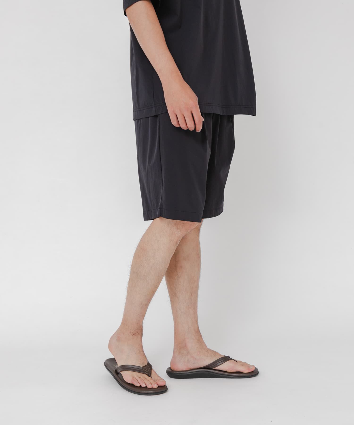 URBAN RESEARCH「『撥水/接触冷感』『UR TECH MoLight』PACKABLE SHORTS」|その他|