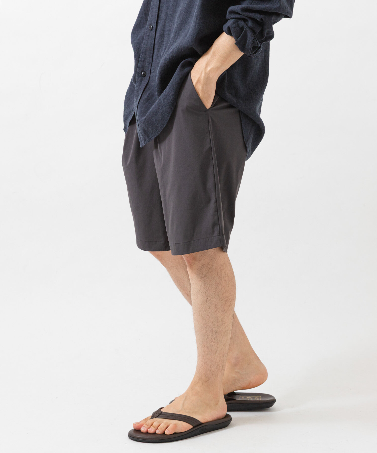 URBAN RESEARCH「『撥水/接触冷感』『UR TECH MoLight』PACKABLE SHORTS」|その他|