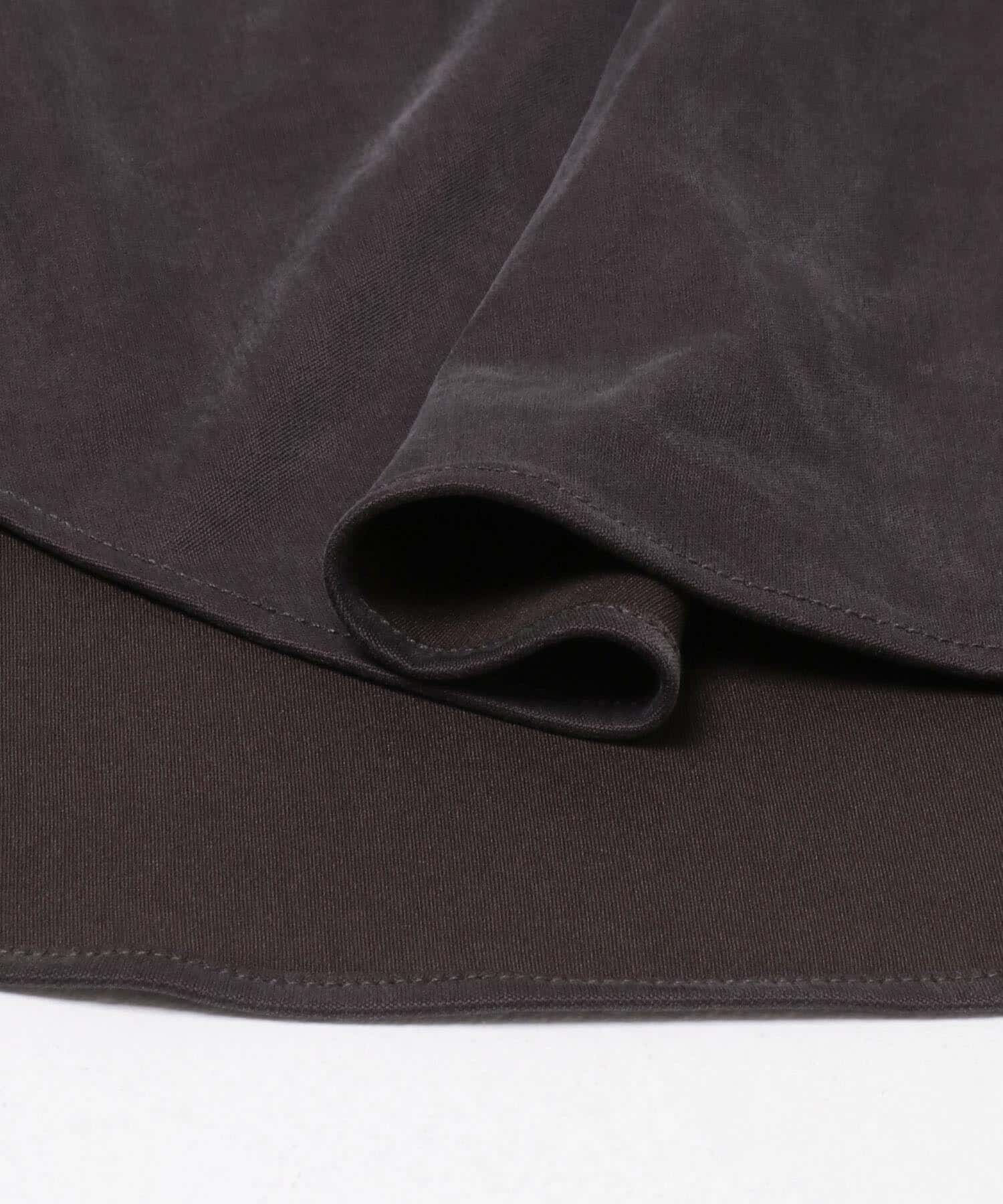 URBAN RESEARCH「WASHABLE CUPRO REG SHIRTS」|シャツ・ブラウス|