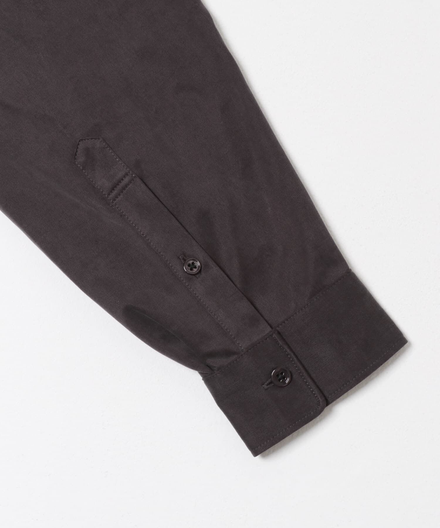 URBAN RESEARCH「WASHABLE CUPRO REG SHIRTS」|シャツ・ブラウス|