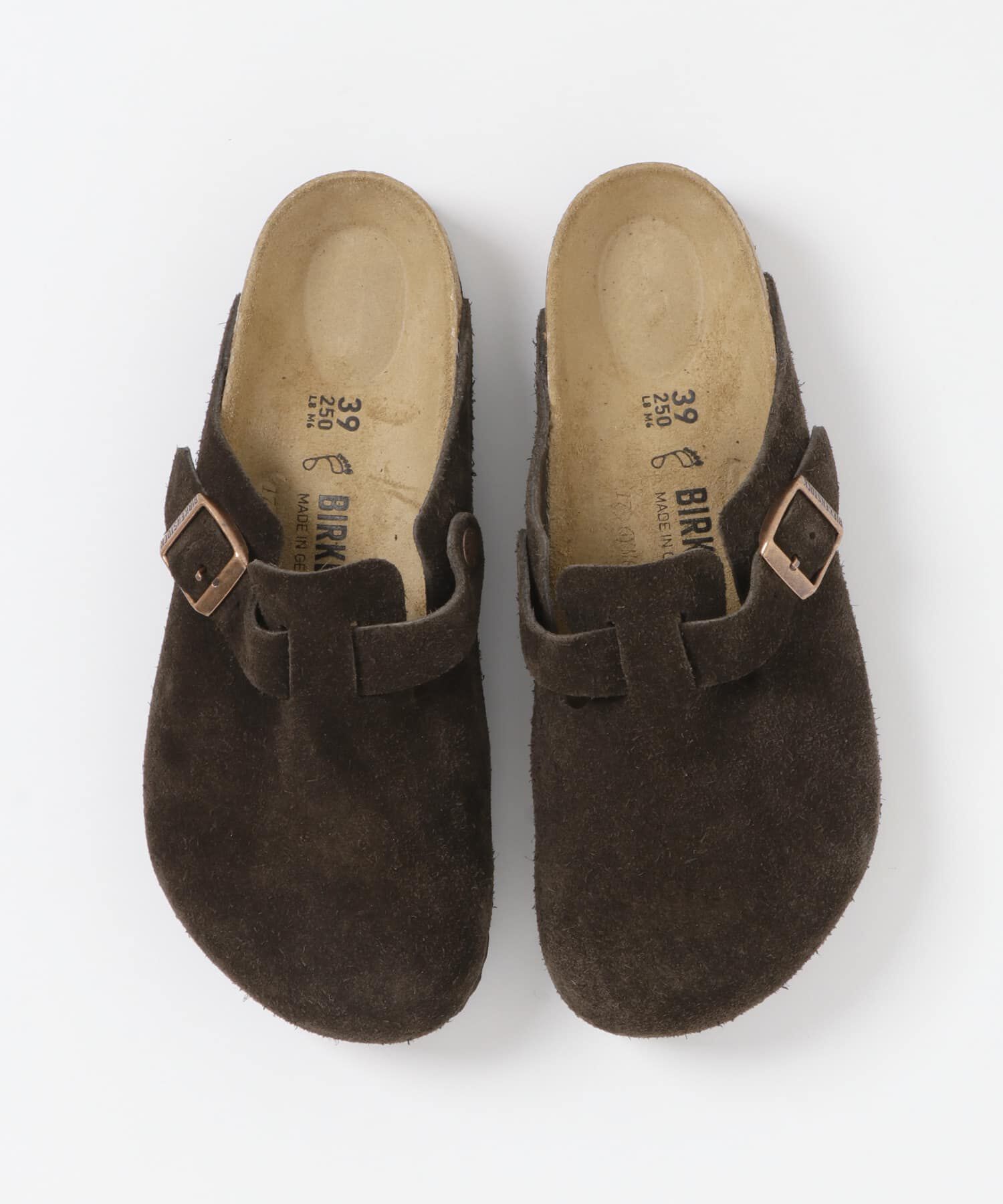 URBAN RESEARCH DOORS「BIRKENSTOCK　BOSTON(REGULAR)」|その他|