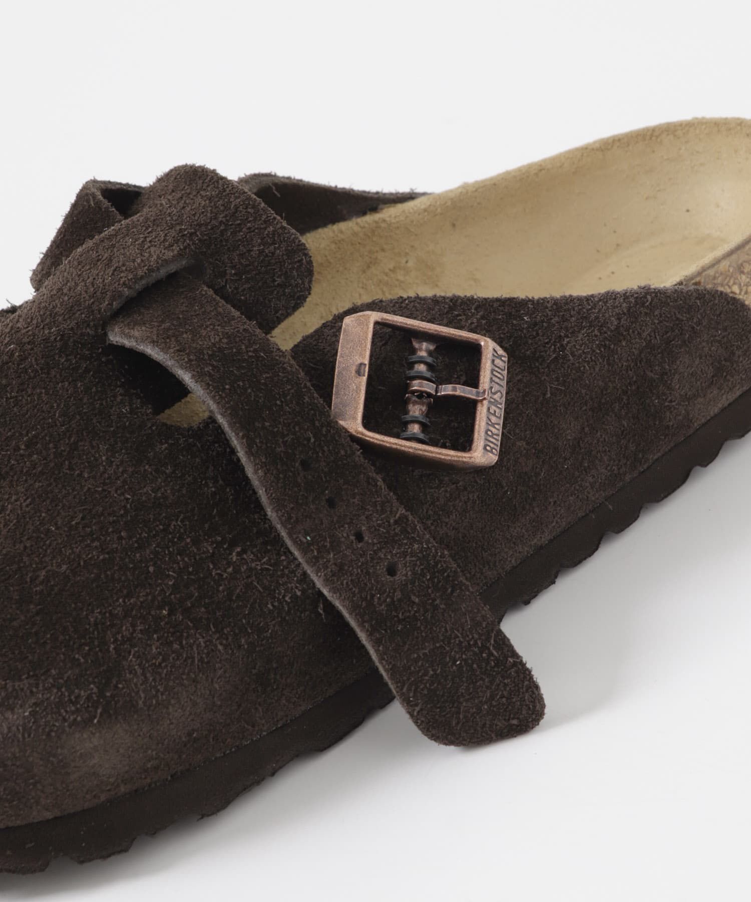 URBAN RESEARCH DOORS「BIRKENSTOCK　BOSTON(REGULAR)」|その他|