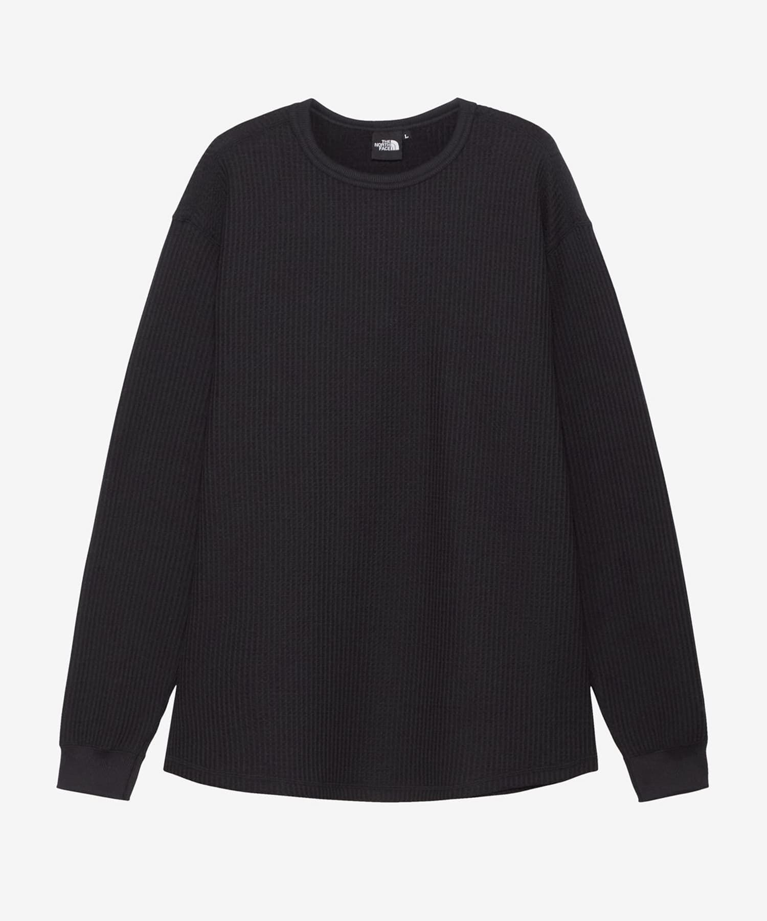 URBAN RESEARCH「THE NORTH FACE　Long-Sleeve Warm Waffle Crew」|Tシャツ・カットソー|