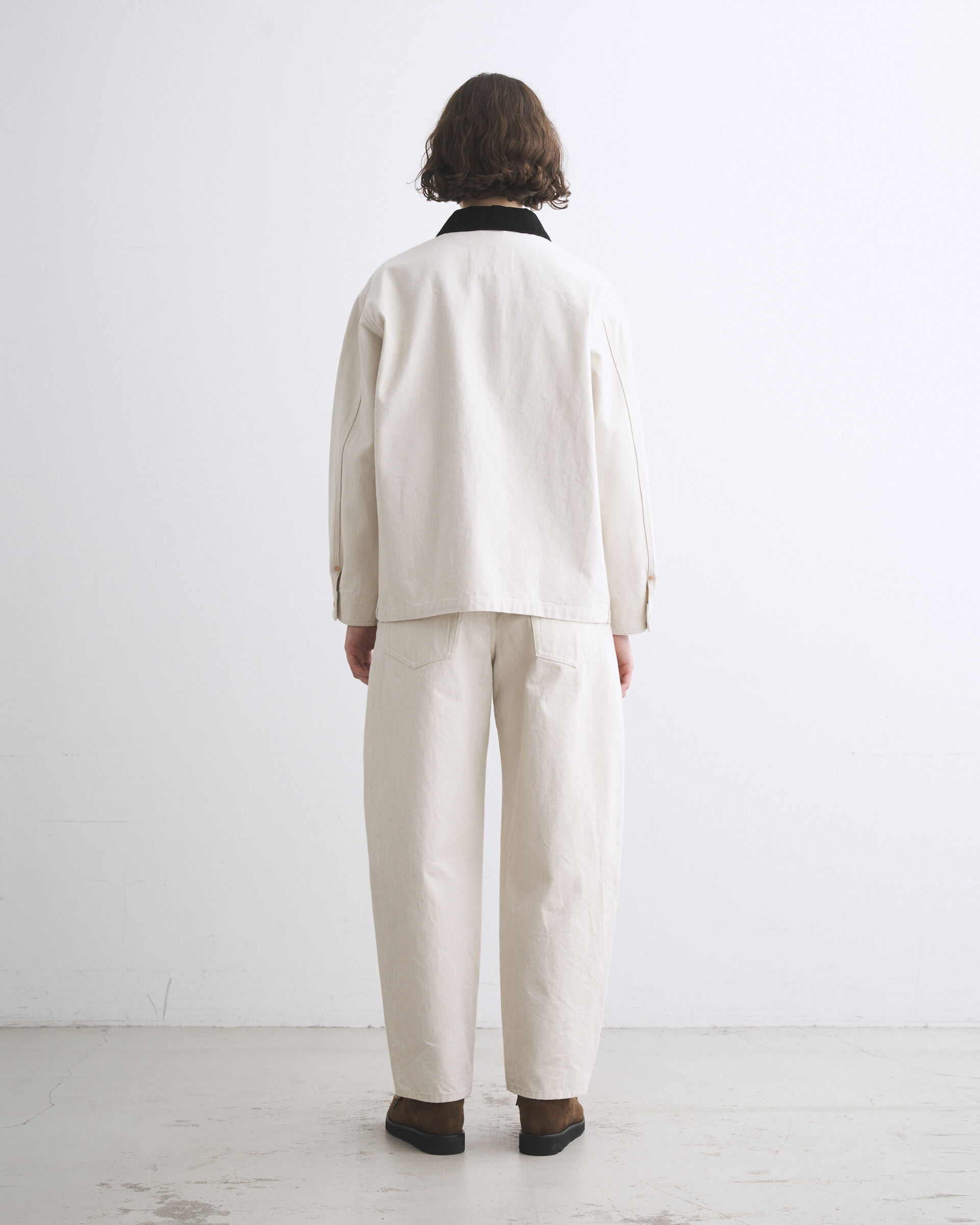 Traditional Weatherwear「WORK JACKET 202」|その他|