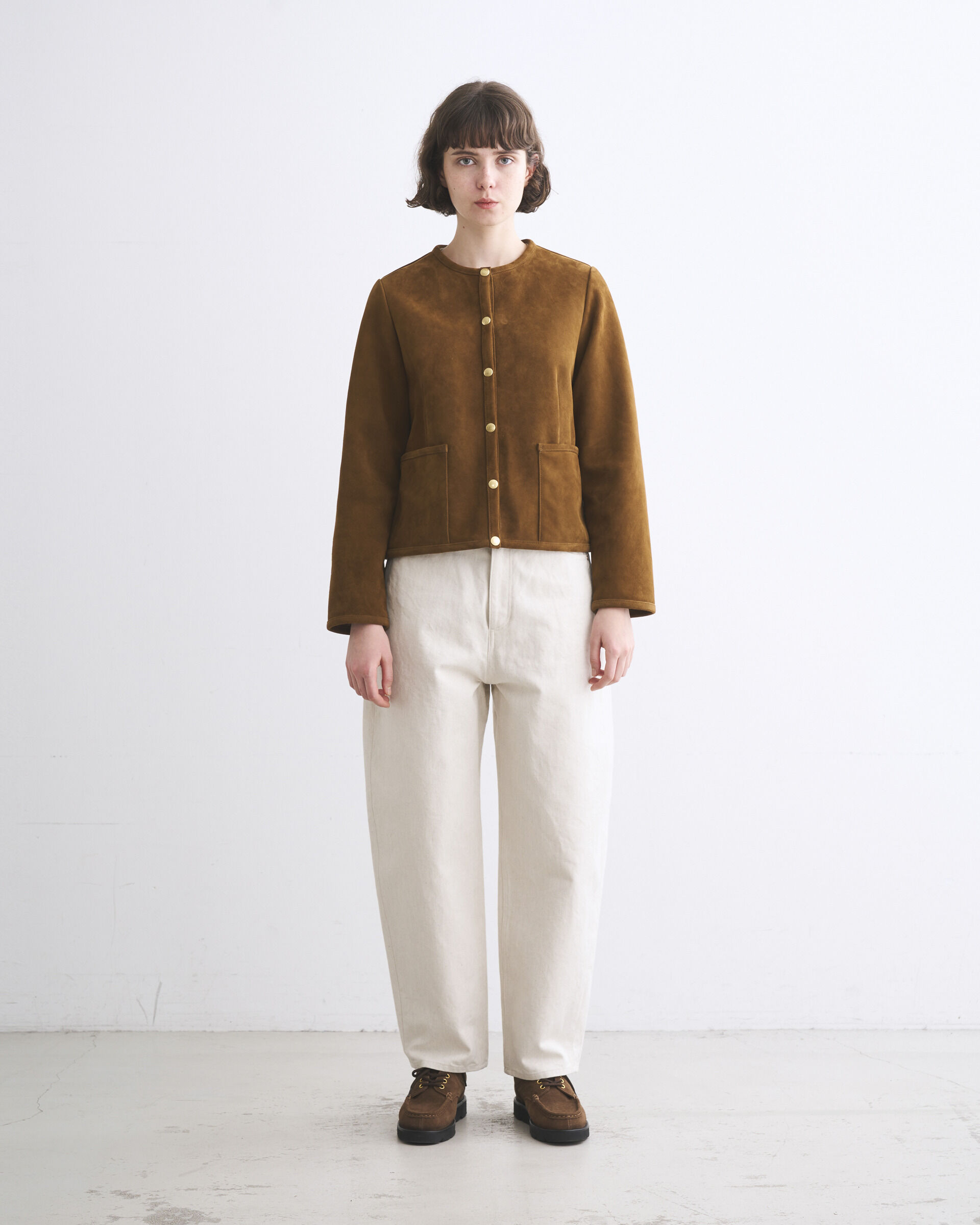 Traditional Weatherwear「ARKLEY LEATHER」|その他|