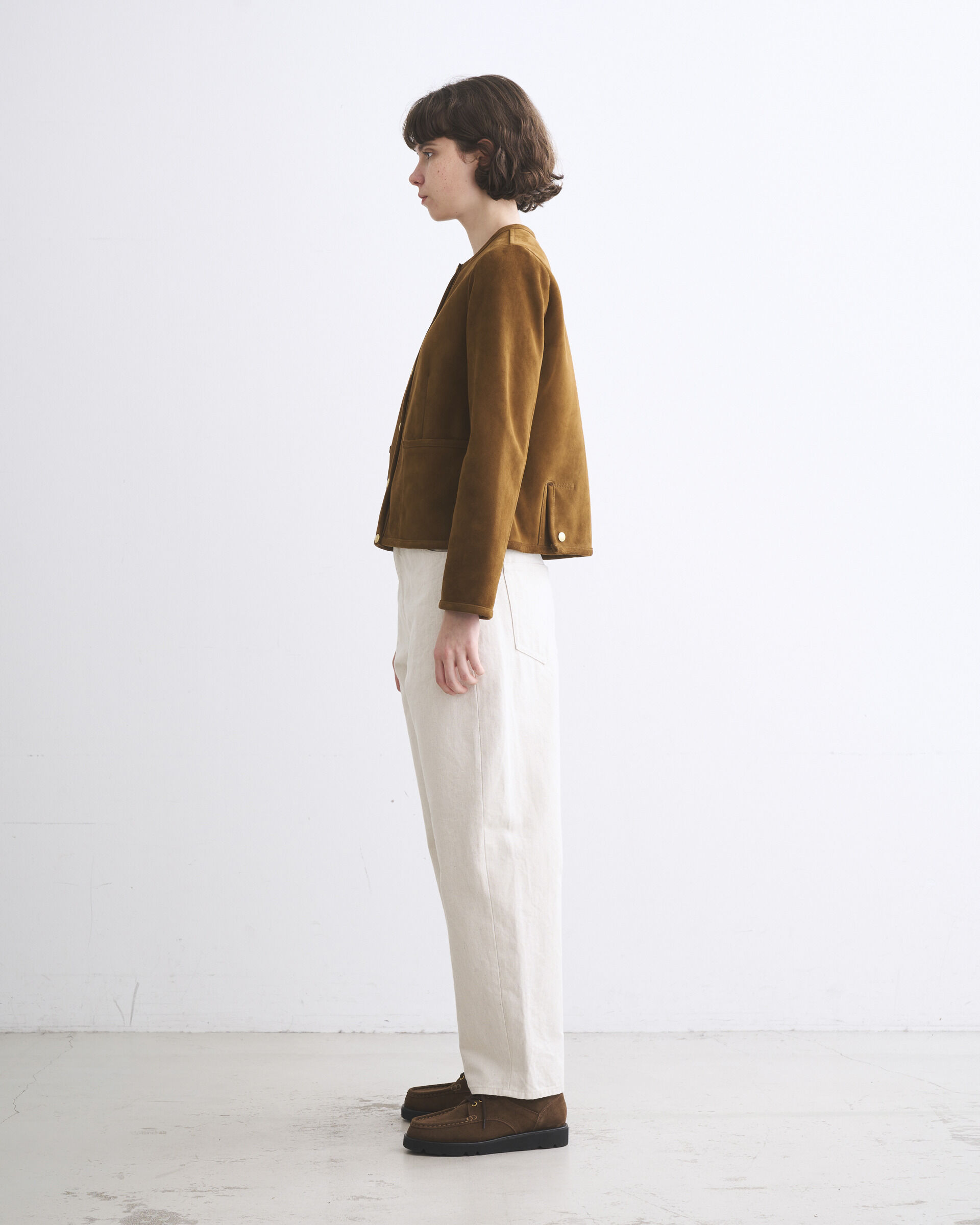 Traditional Weatherwear「ARKLEY LEATHER」|その他|
