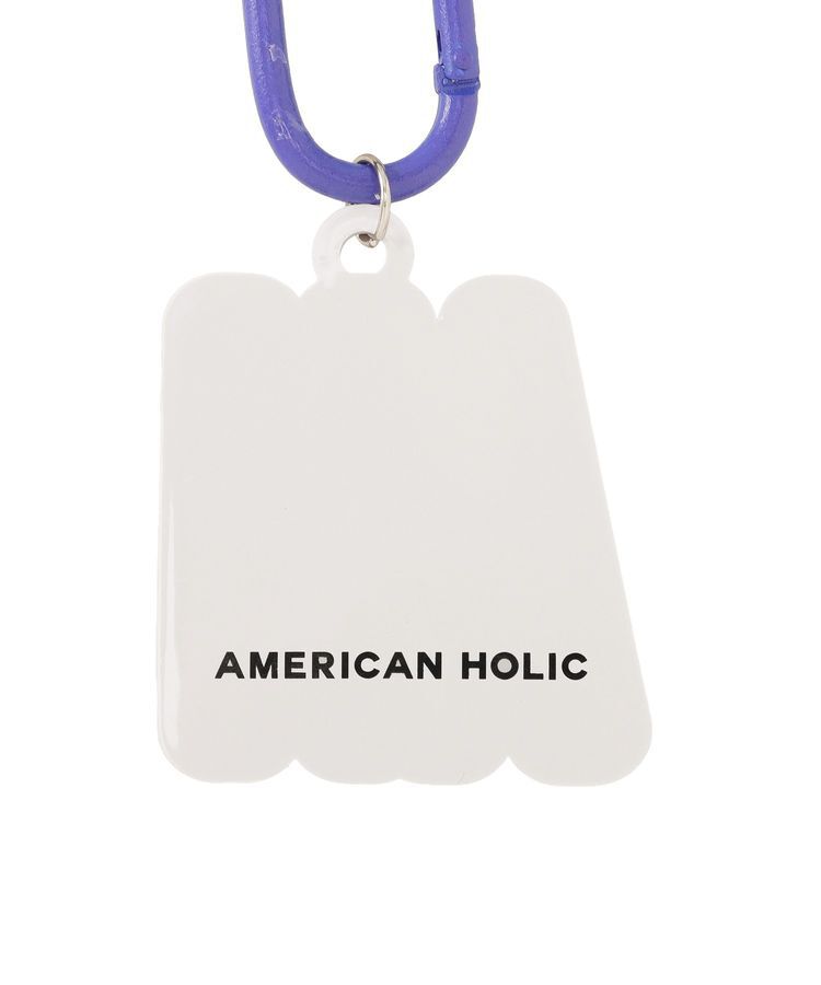 AMERICAN HOLIC「【ホリホリ】リップホルダーチャーム」|その他|