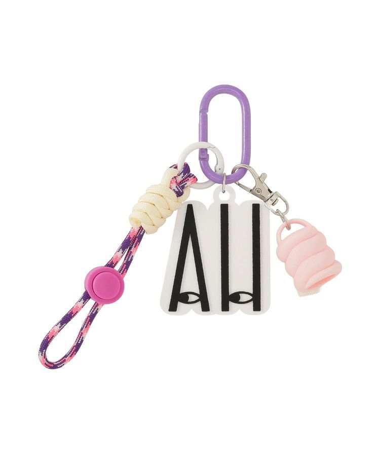 AMERICAN HOLIC「【ホリホリ】リップホルダーチャーム」|その他|