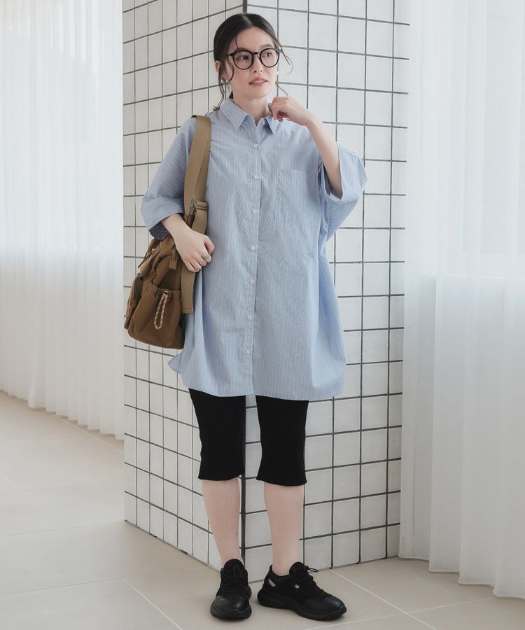 Green Parks「【10ポケBag】収納アドバイザー監修アウトポケットトート」|トートバッグ|
