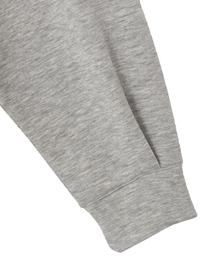Green Parks「エアリークッションリラックスカットプルオーバー」|Tシャツ・カットソー|