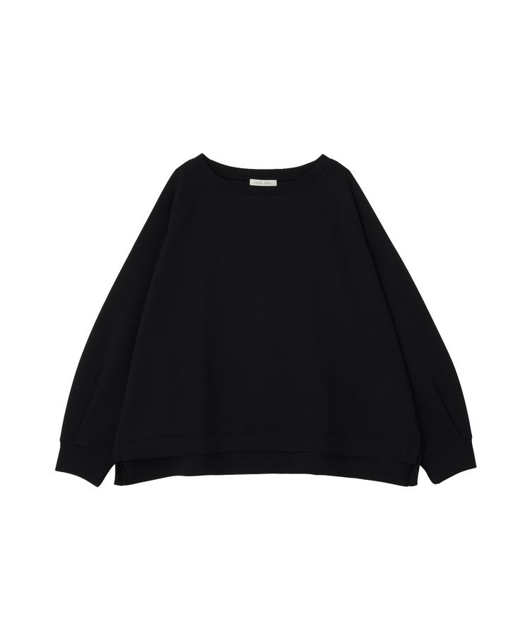 Green Parks「エアリークッションリラックスカットプルオーバー」|Tシャツ・カットソー|