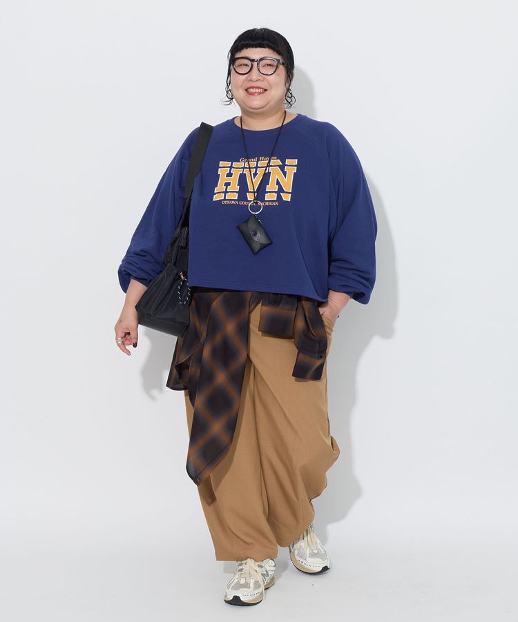 Green Parks「みんながキマるロゴスウェット」|Tシャツ・カットソー|