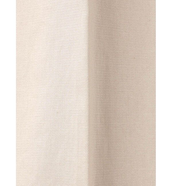 mizuiro ind「mizuiro ind センタープレスパンツ」|その他|