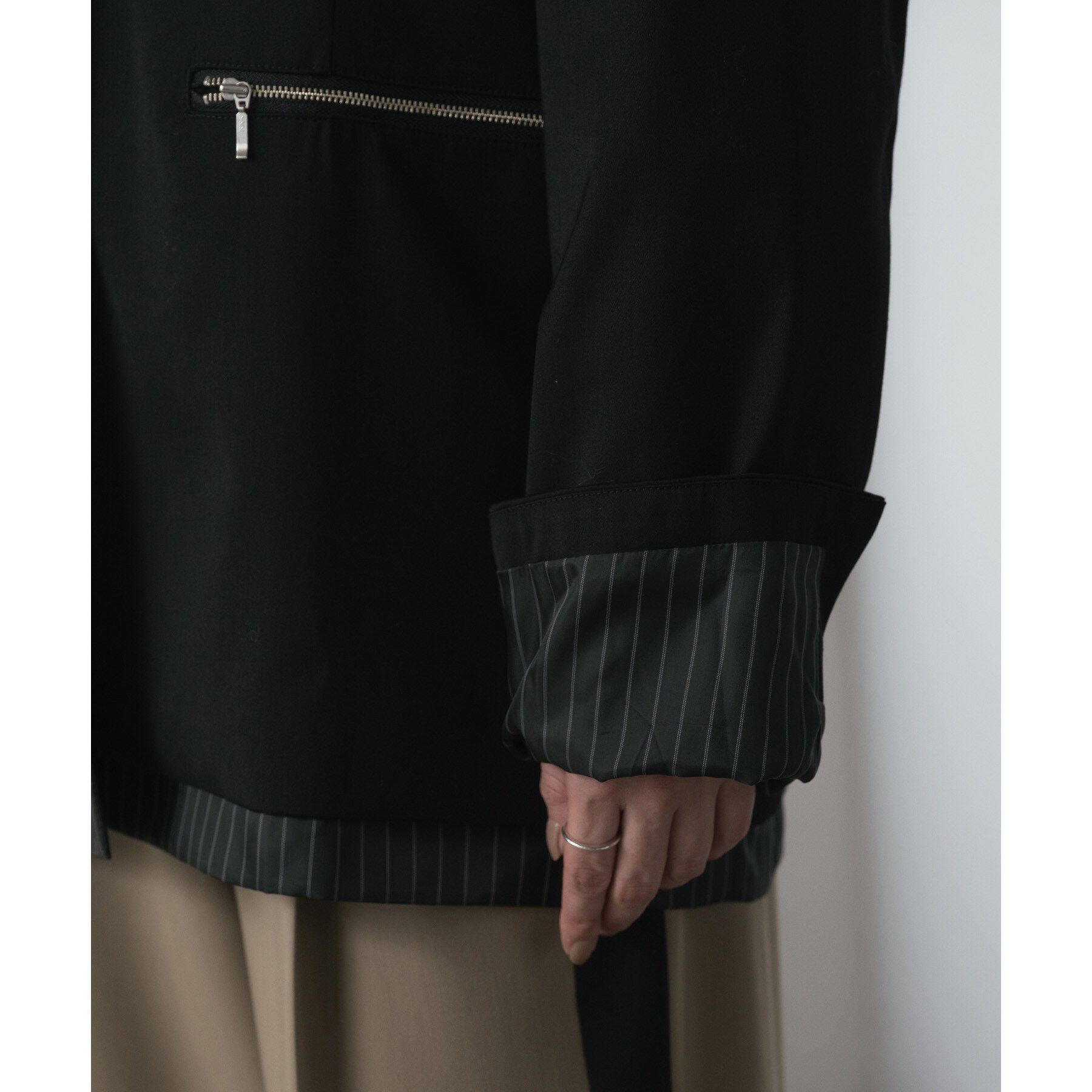 GALLEST「ビッグテーラードジャケット」|テーラードジャケット|