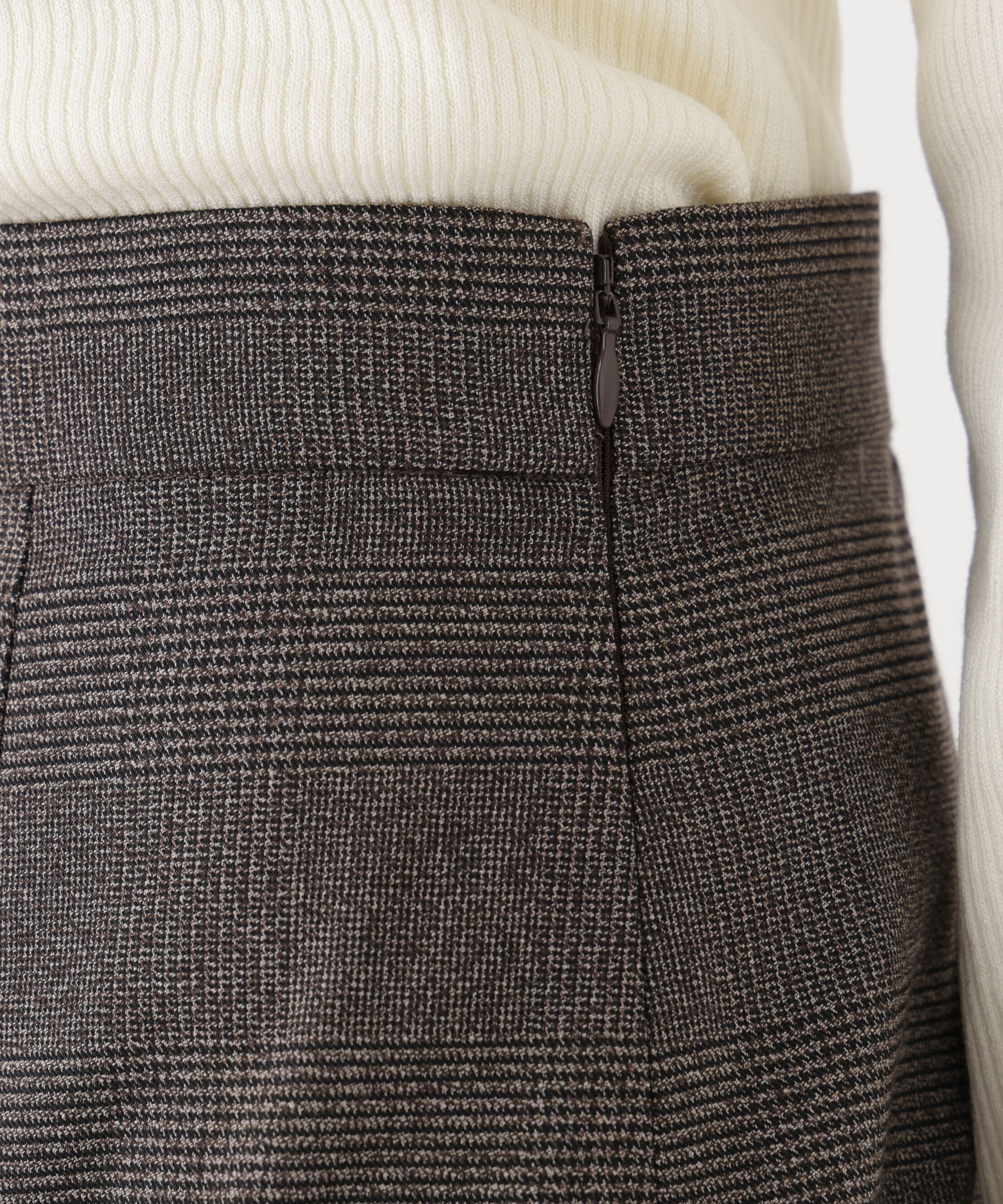 PROPORTION BODY DRESSING「＜一部追加生産予約＞Autumuマーメイドスカート 26AW」|スカート|