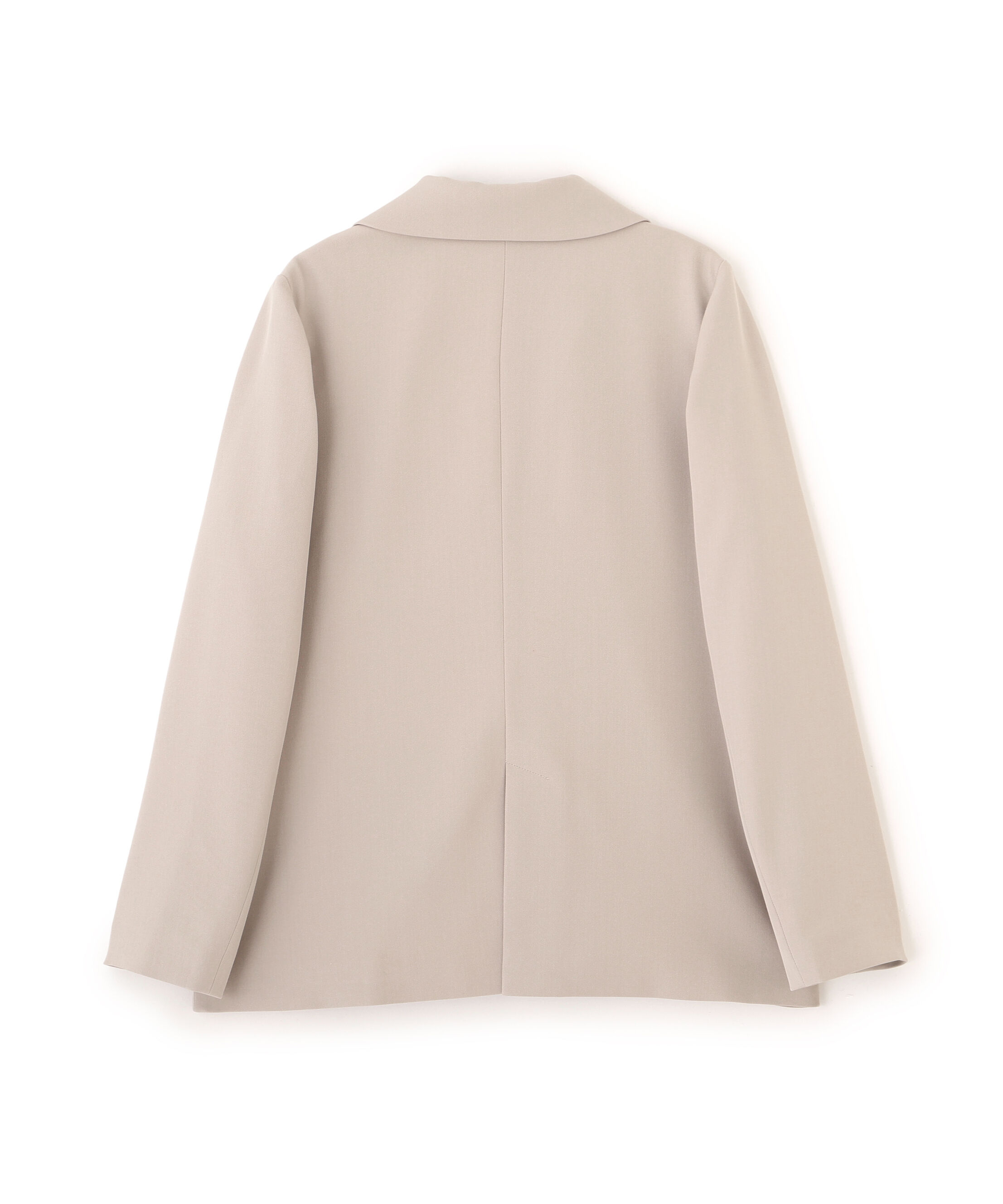 PROPORTION BODY DRESSING「Ｗブレストジャケット 26AW」|その他|