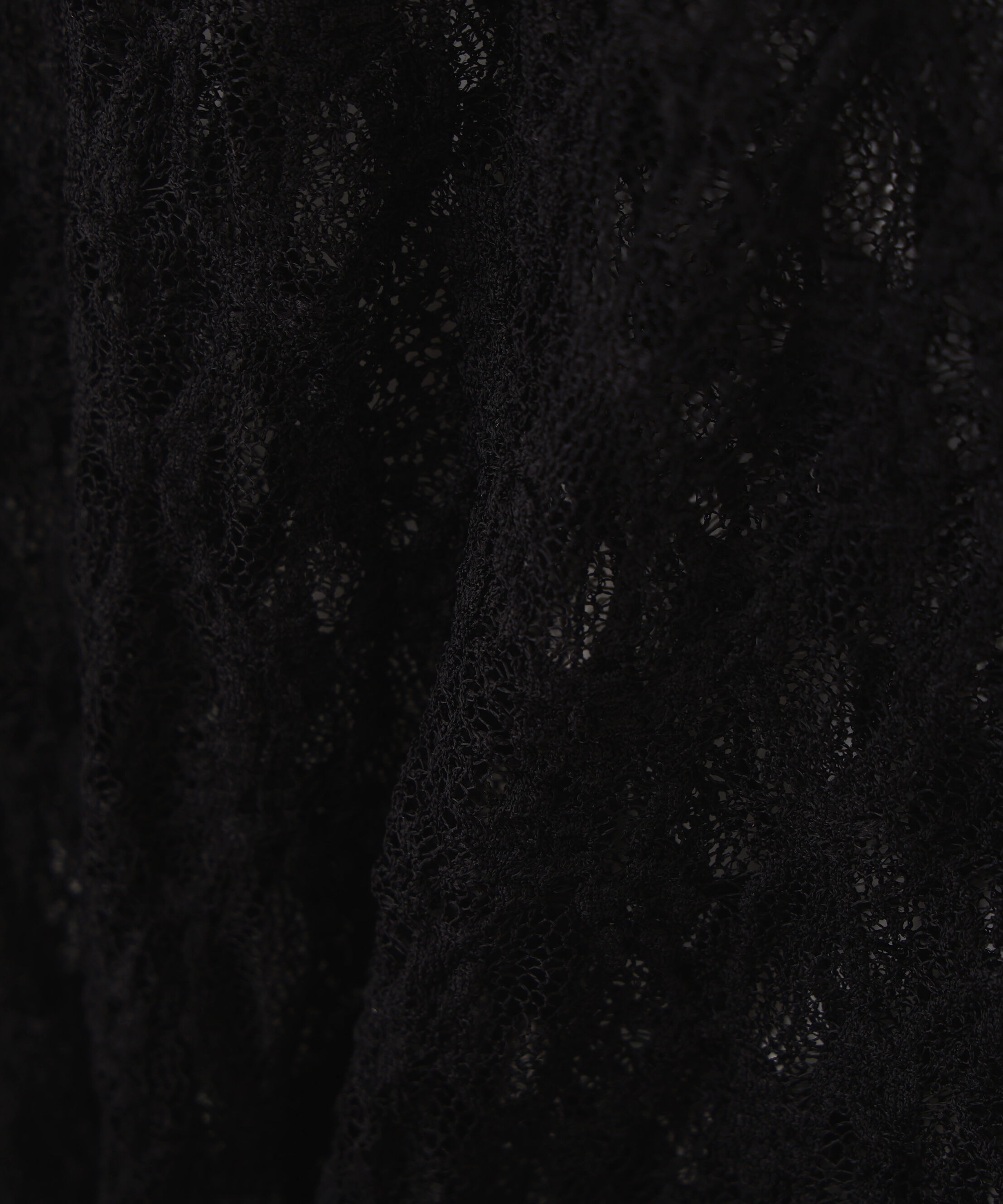PROPORTION BODY DRESSING「カットレーストップス 26AW」|Tシャツ・カットソー|