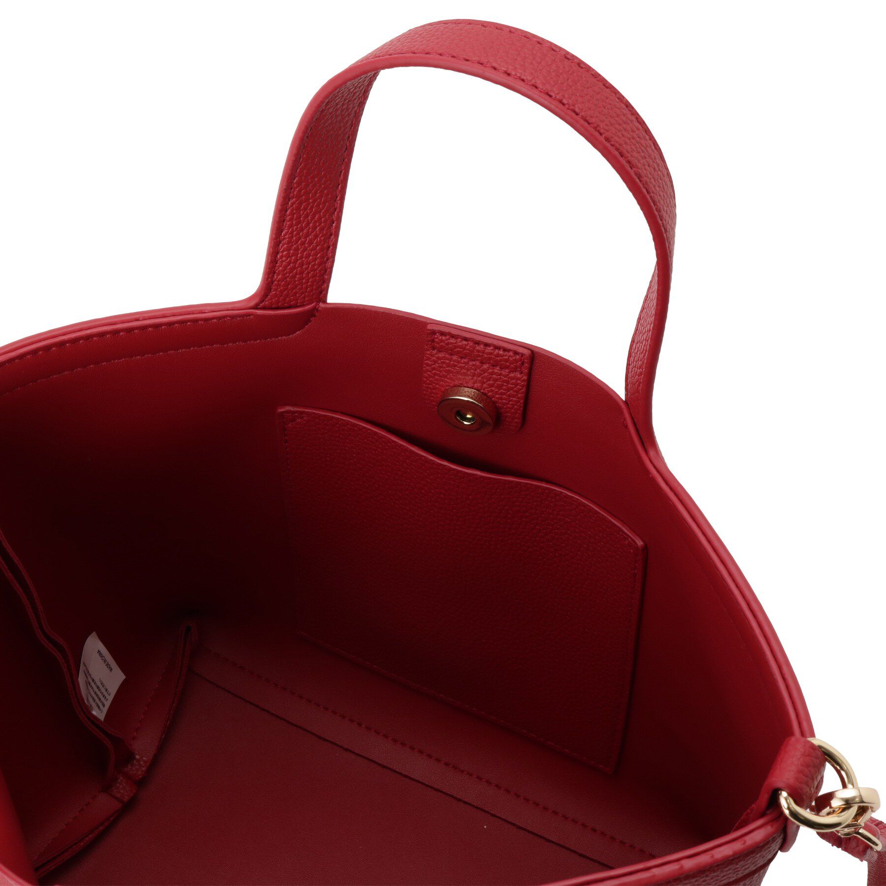 ITS&rsquo;DEMO「【2WAY】お出かけミニトートバッグ」|トートバッグ|