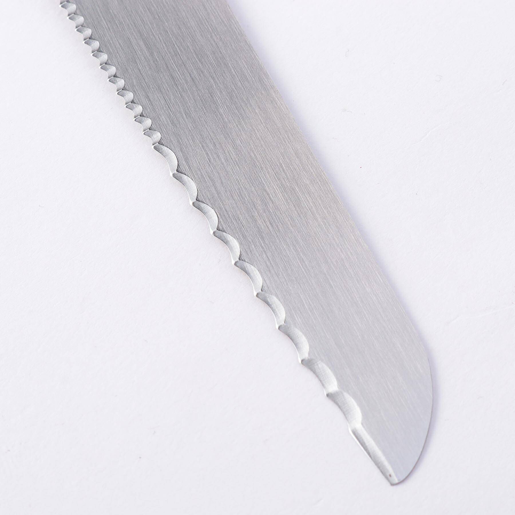 212 KITCHEN STORE「パン切りナイフ せせらぎ（MS-001）＜SUNCRAFT サンクラフト＞」|食器・キッチングッズ|