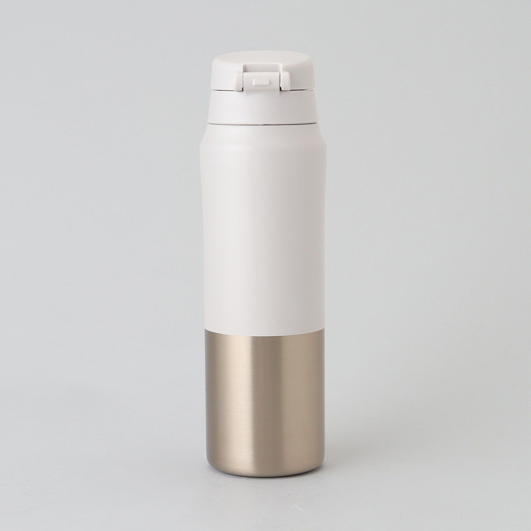 212 KITCHEN STORE「holms ホルムス ワンタッチボトル 450 IV」|食器・キッチングッズ|