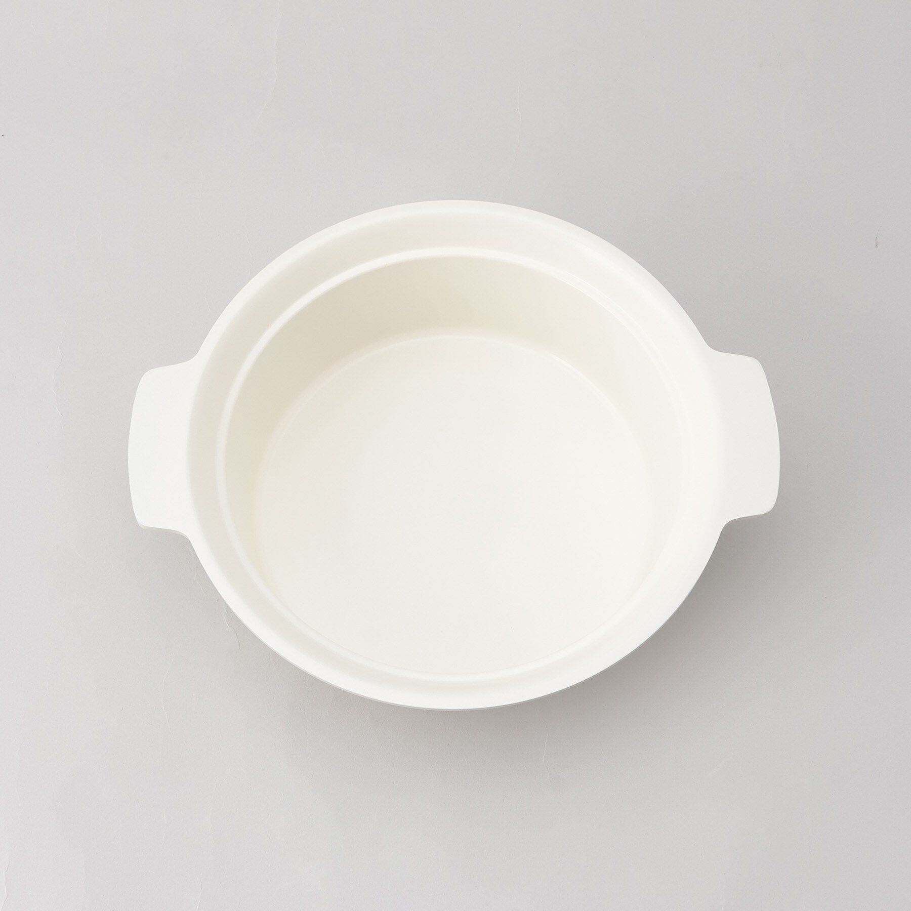 212 KITCHEN STORE「KISETSUnoONABE キセツノオナベ 21cm ivory ＜212Kオリジナル＞」|食器・キッチングッズ|