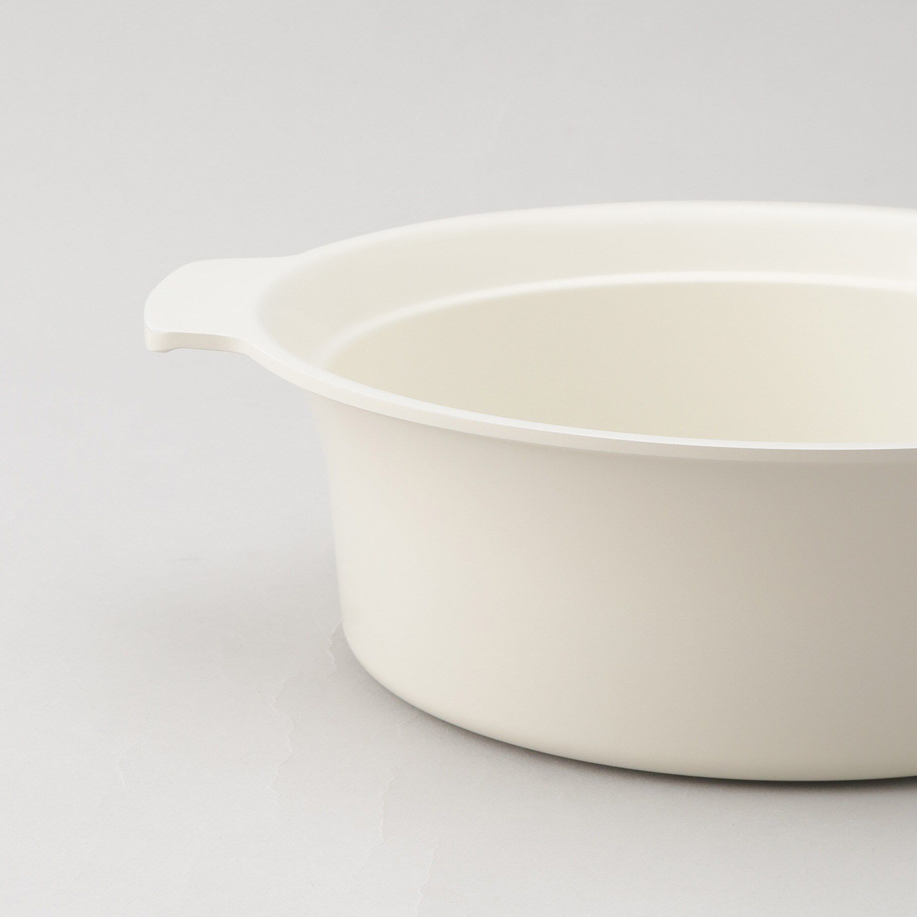 212 KITCHEN STORE「KISETSUnoONABE キセツノオナベ 21cm ivory ＜212Kオリジナル＞」|食器・キッチングッズ|