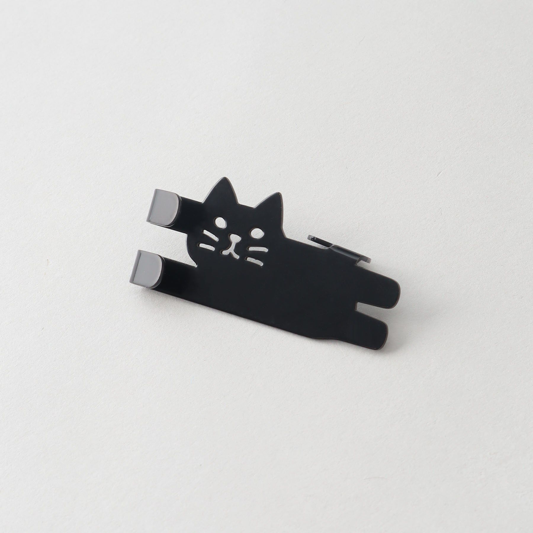 212 KITCHEN STORE「nekodeキッチン フック BK」|食器・キッチングッズ|