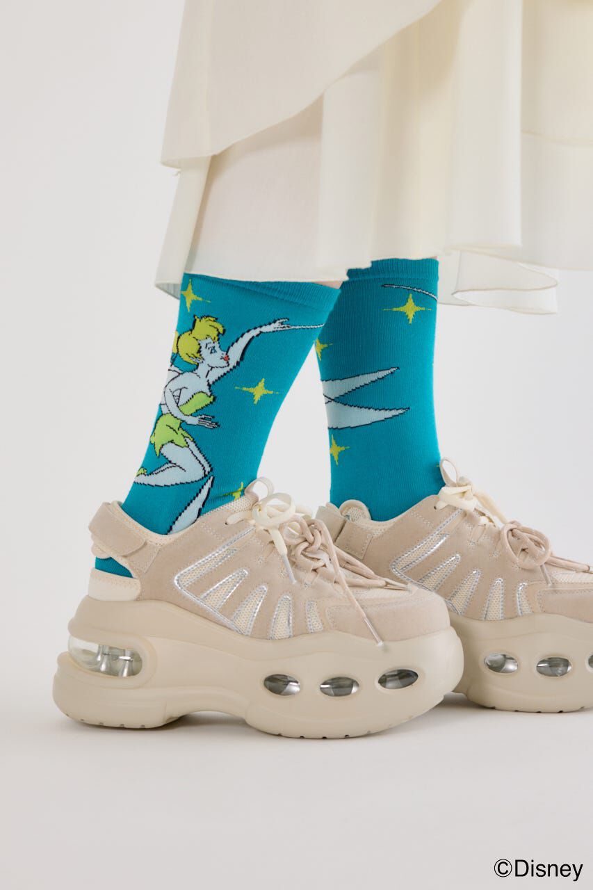 RODEO CROWNS「(Disney)  ソックス」|その他|