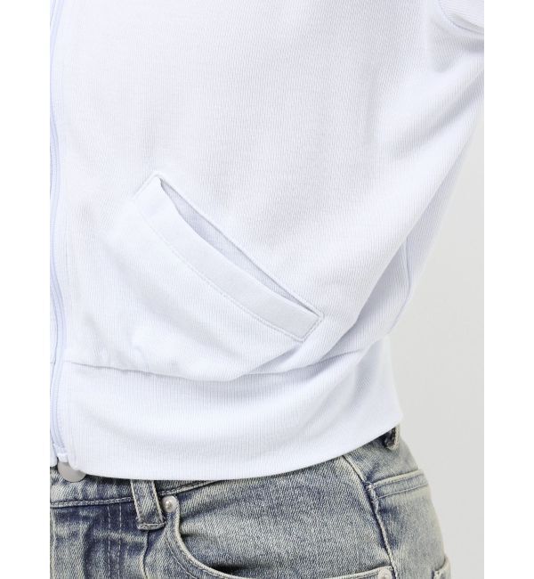 RESEXXY「【UVカット】ベーシックパーカー」|Tシャツ・カットソー|