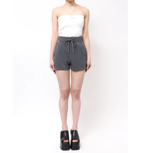 EMODA「カットショートパンツ」|その他|
