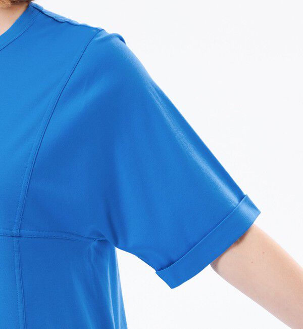 MACKINTOSH PHILOSOPHY「【CRANWELL SHIRTS(クランウェルシャツ)】ハイゲージコットンジャージ製」|Tシャツ・カットソー|