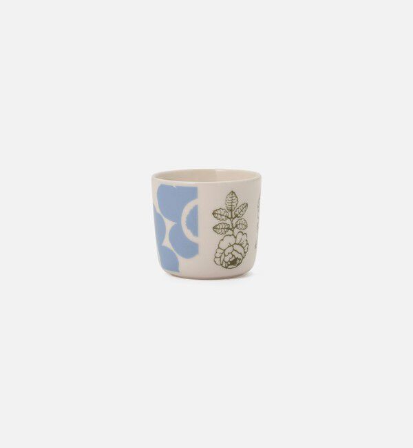 Marimekko「【日本限定】75th Anniversary コーヒーカップセット（ハンドルなし）200ml」|その他|