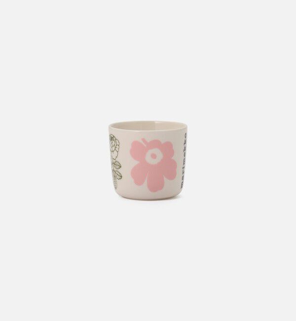 Marimekko「【日本限定】75th Anniversary コーヒーカップセット（ハンドルなし）200ml」|その他|