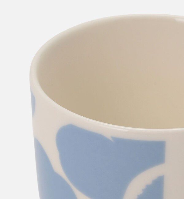 Marimekko「【日本限定】75th Anniversary コーヒーカップセット（ハンドルなし）200ml」|その他|
