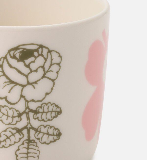 Marimekko「【日本限定】75th Anniversary コーヒーカップセット（ハンドルなし）200ml」|その他|