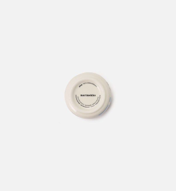 Marimekko「【日本限定】75th Anniversary コーヒーカップセット（ハンドルなし）200ml」|その他|
