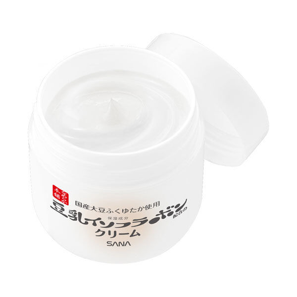 なめらか本舗「なめらか本舗 クリーム NC 本体 (50g)」|美容液・オイル・クリーム|