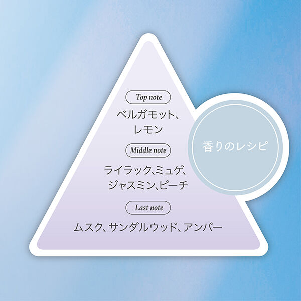  「フィアンセ パルファンドトワレ ロールオン UI (10mL)」|香水・フレグランス|