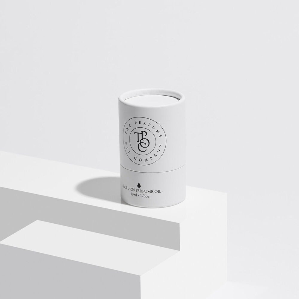  「The Perfume Oil Company ロールオン パフュームオイル ジェット (10ml)」|香水・フレグランス|