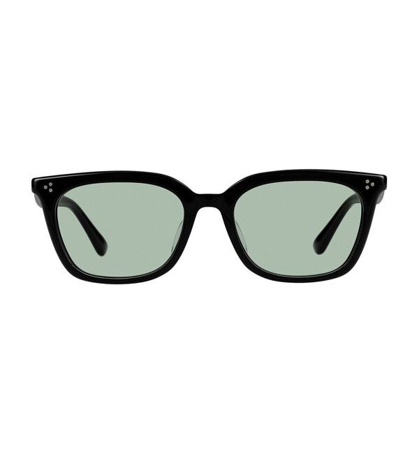  「Zoff｜GDC ウェリントン型 サングラス｜紫外線対策 UVカット｜スタイリッシュ｜ユニセックス」|サングラス|