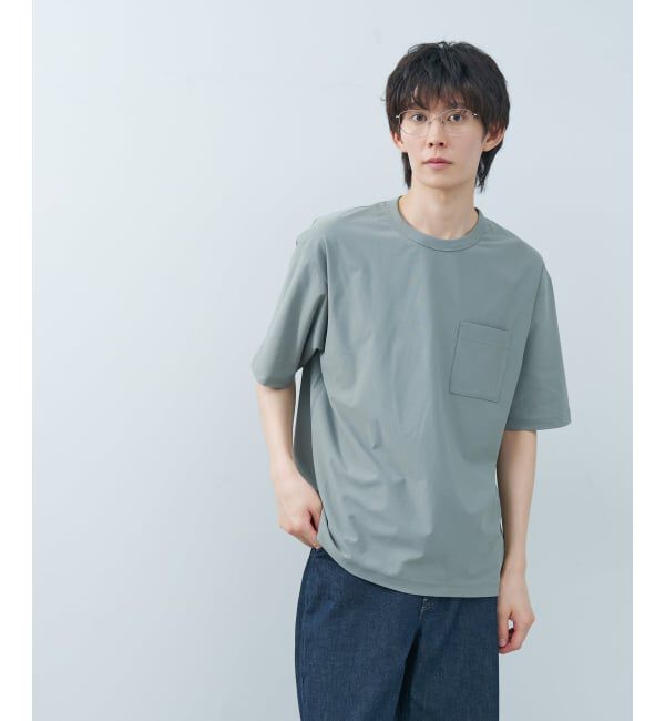  「ウェリントン型 メガネ | 四角 小顔効果 チタン 軽量 メタル 伊達・度付き Zoff  レンズ交換券付」|メガネ|