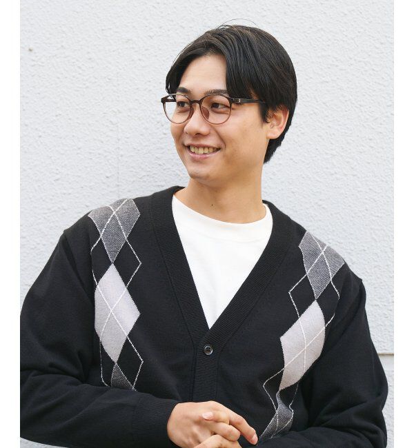  「花粉・飛沫対策 2way メガネ (フード着脱可能)  | 伊達メガネ UVカット ユニセックス レンズ交換券付」|メガネ|
