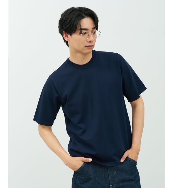  「FASHION ウェリントン型 メガネ | 軽量 メタル 高級感 FASHION レンズ交換券付」|メガネ|