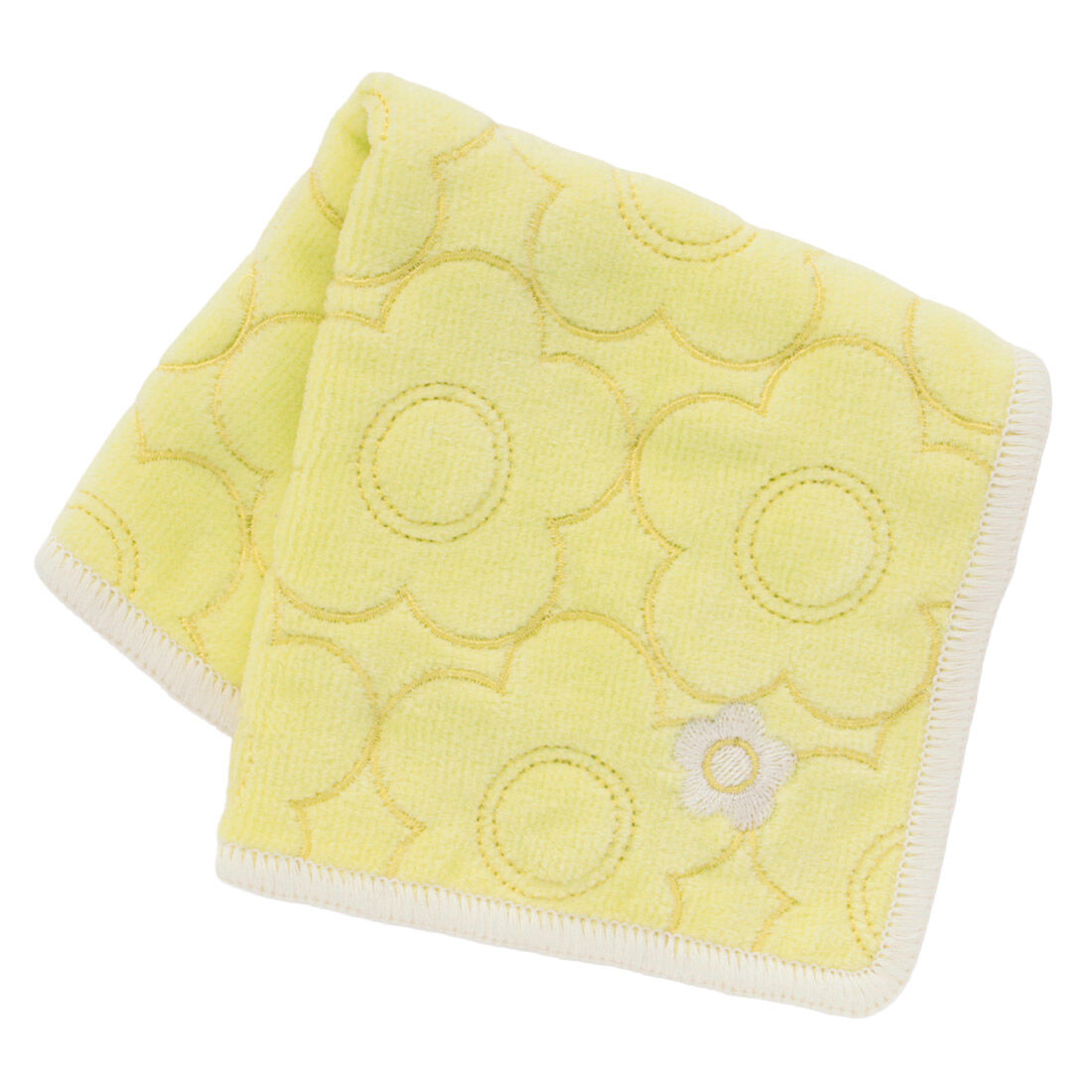 MARY QUANT「MARY QUANT タオルハンカチ＜推し活＞」|タオル|