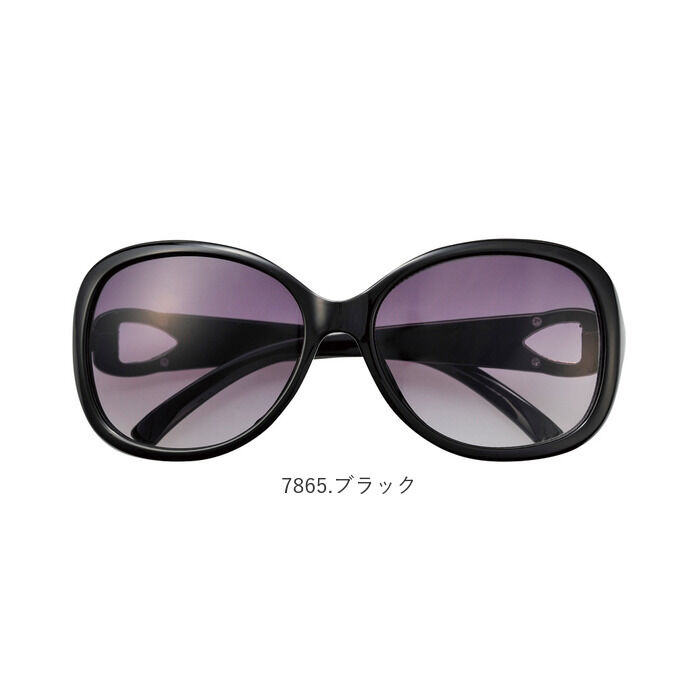 BACKYARD FAMILY「サングラス レディース おしゃれ 通販 名古屋眼鏡 7865 7865 ファッショングラス」|サングラス|