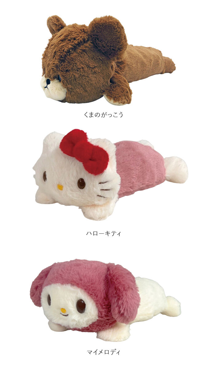 BACKYARD FAMILY「スヌーピー ぬいぐるみ ペンケース 通販 筆箱 筆入れ ペン入れ ペンポーチ ロングポーチ ポーチ」|その他|