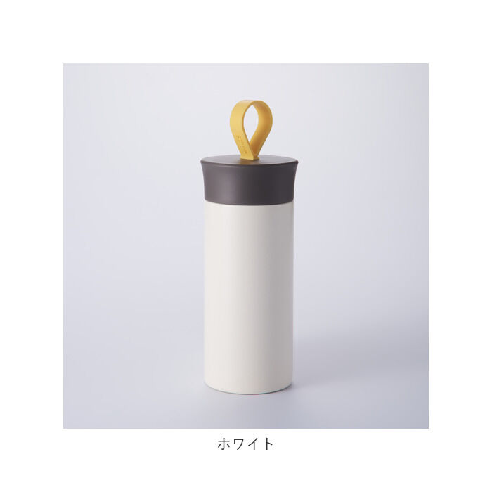 BACKYARD FAMILY「ステンレスボトル 300ml 通販 ellipS 水筒 マグボトル マイボトル 保冷 保温 直飲み」|食器・キッチングッズ|
