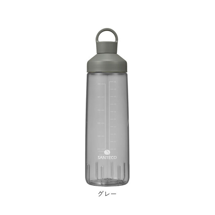 BACKYARD FAMILY「クリアボトル 水筒 通販 約 1リットル 946 ウォーター ボトル 直飲み プロテイン」|食器・キッチングッズ|