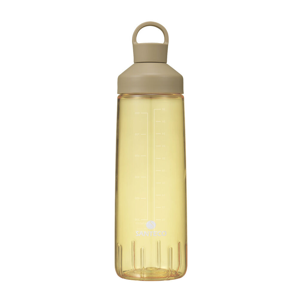 BACKYARD FAMILY「クリアボトル 水筒 通販 約 1リットル 946 ウォーター ボトル 直飲み プロテイン」|食器・キッチングッズ|ベージュ1