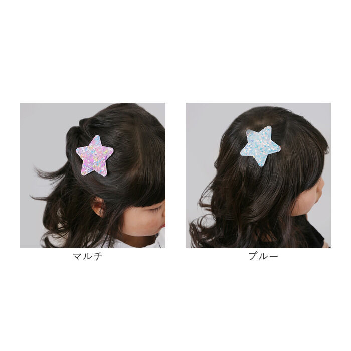 BACKYARD FAMILY「RORA パッチン留め 通販 ローラ ミリー パッチンピン パッチンどめ 大きい 大きめ」|その他|